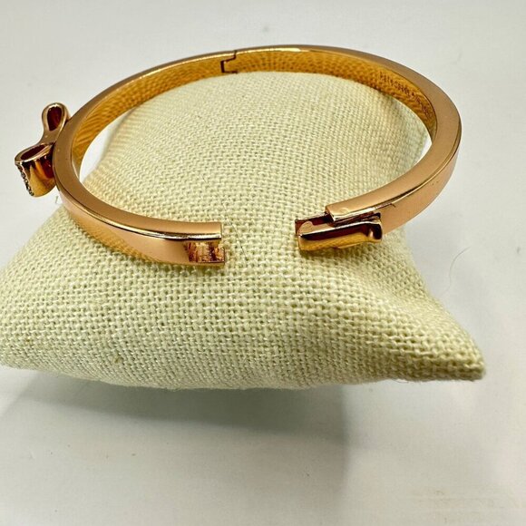 Kate Spade New York Take a Bow Bangle‎ Bracelet - Picture 13 of 15